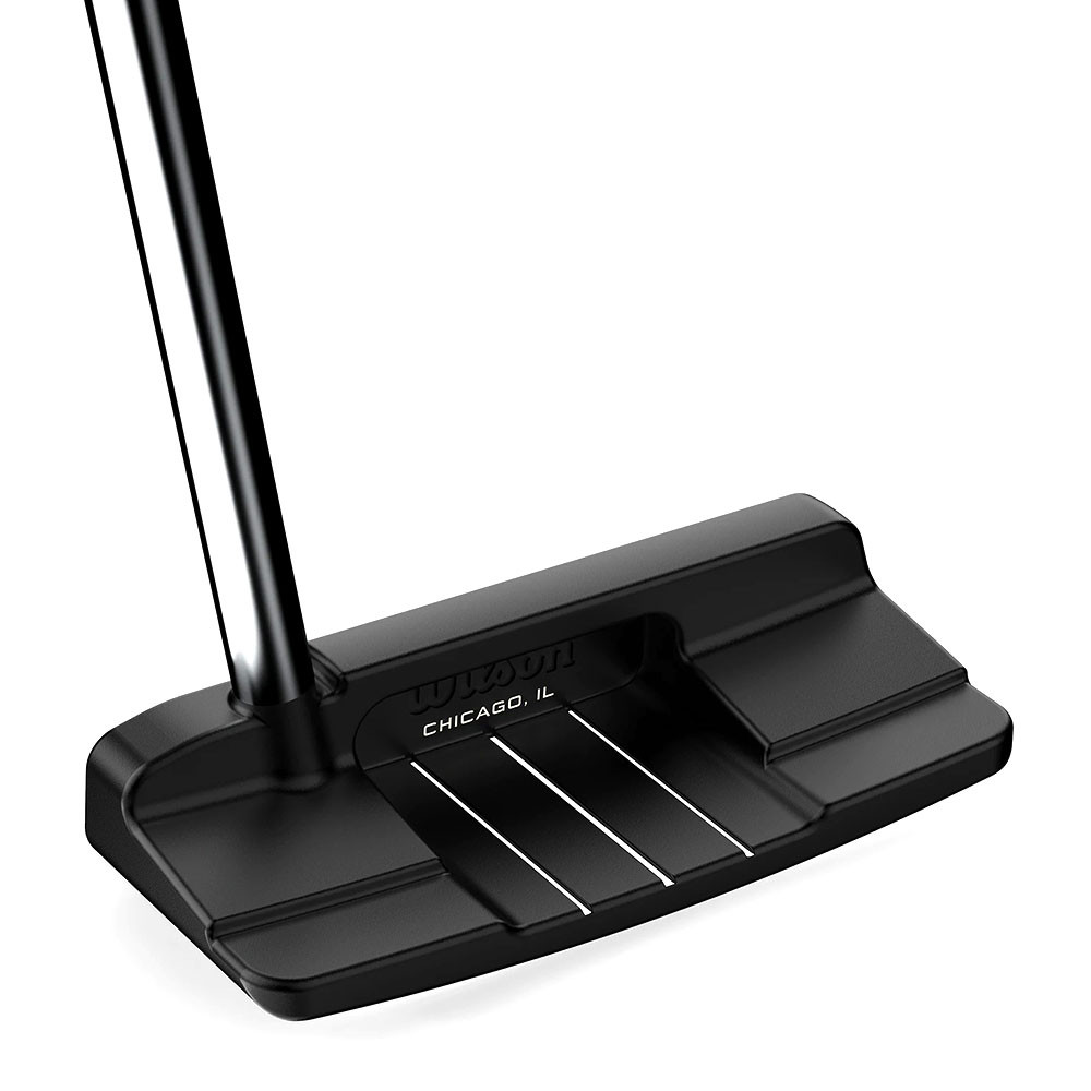 Wilson Staff INFINITE Maillet putter tête couvre golf expédition rapide